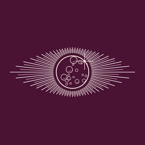 Ojo sobre vino